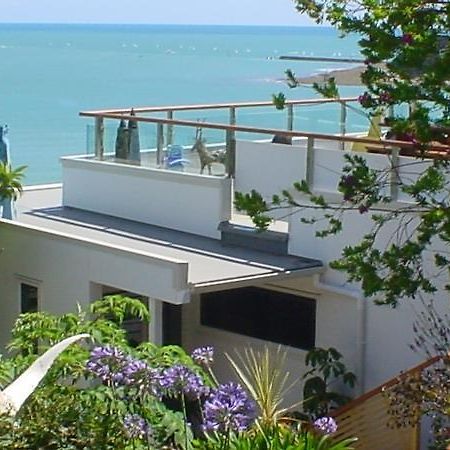Beach Side Apartment نيلسون المظهر الخارجي الصورة